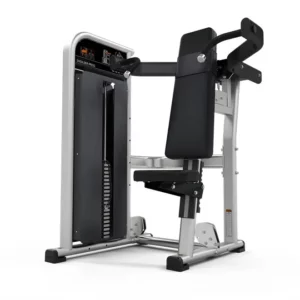 Exigo Shoulder Press (100kg Weight Stack)