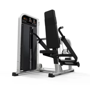 Exigo Tricep Press (100kg Weight Stack)