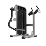 GLUTE MACHINE (100kg Weight Stack)