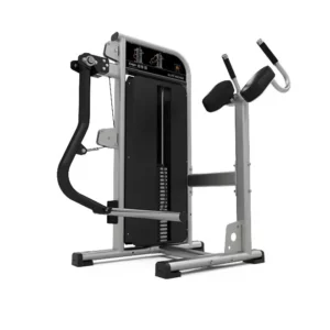 Exigo Glute Machine (100kg Weight Stack)