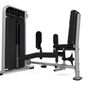 Exigo Hip Adductor / Abductor (100kg Weight Stack)