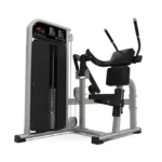 ABDOMINAL MACHINE (100kg Weight Stack)