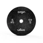 Origin Rubber Crumb Bumper Plates