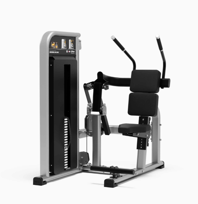 Exigo Abdominal Machine