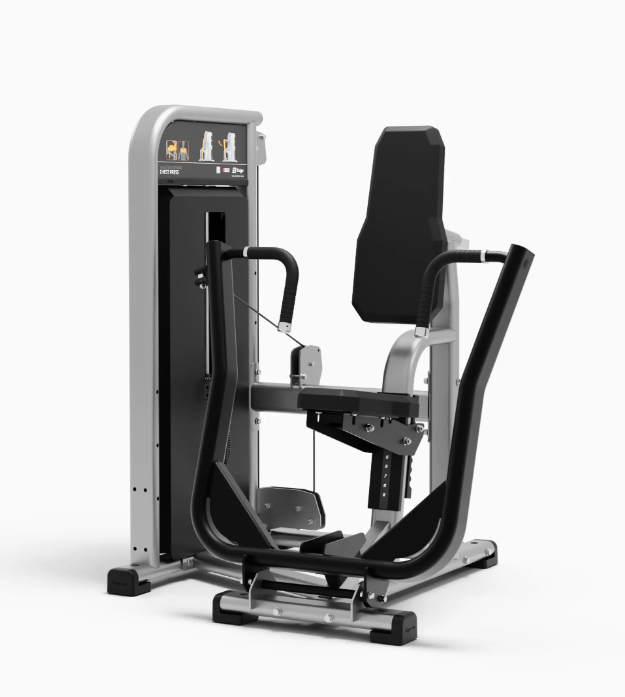 Exigo Chest Press