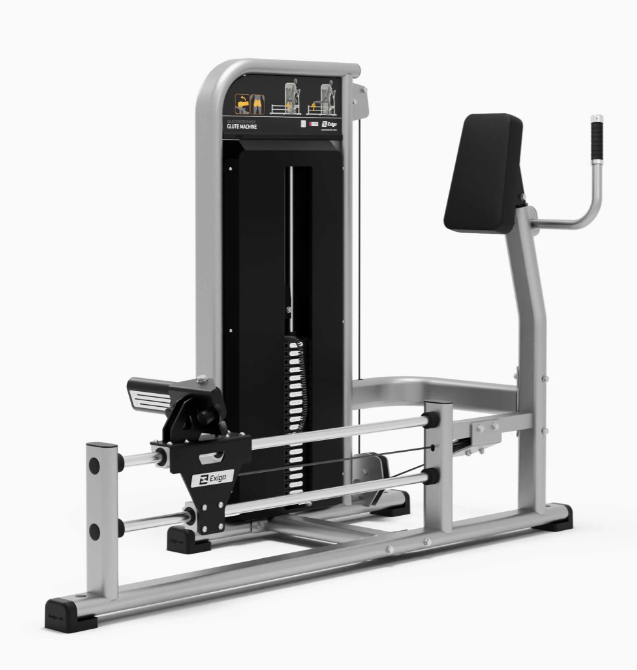 Exigo Glute Machine