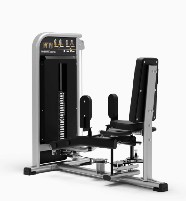 Exigo Hip Adductor / Abductor