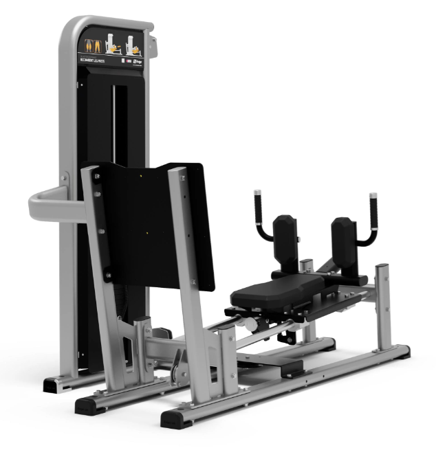 Exigo Recumbent Leg Press