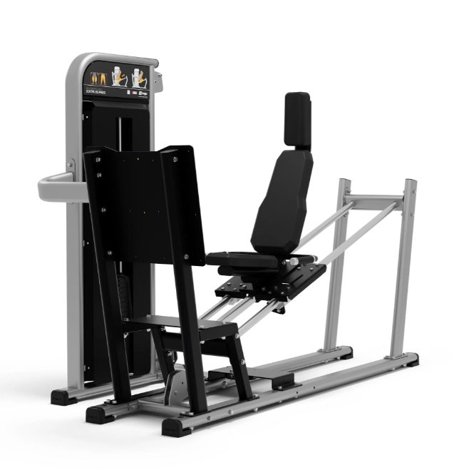 Exigo Seated Leg Press