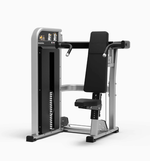 Exigo Shoulder Press