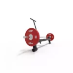 Origin Barbell Lifter