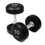 Origin RD2 Rubber Dumbbell Set