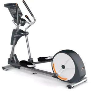 Impulse RE700 Elliptical Trainer – Black