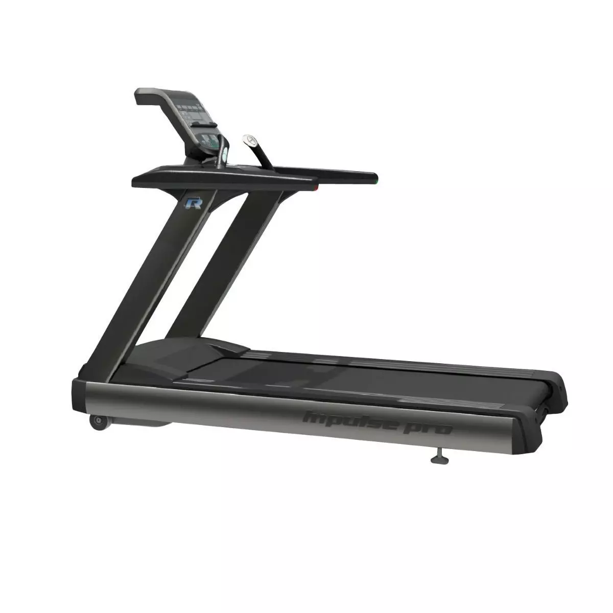 Impulse running machine hot sale