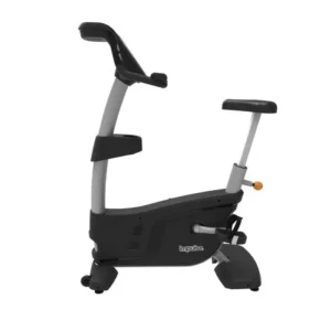 Impulse RU700 Upright Bike – Black