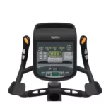 Impulse RU700 Upright Bike - Black