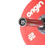 Origin Multi-Grip Bar