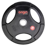 Origin Urethane Olympic Weight Plates