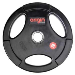 Origin Urethane Olympic 25kg Weight Disc