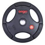 Origin Urethane Olympic Weight Plates