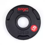 Origin Rubber Olympic Weight Plate