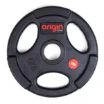 Origin Rubber Olympic Weight Plate