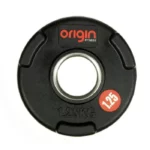 Origin Urethane Olympic Weight Plates