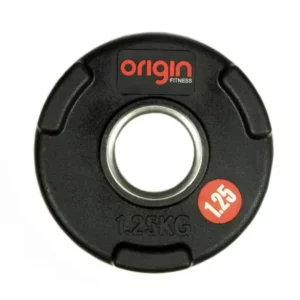 Origin Urethane Olympic 1.25kg Weight Disc