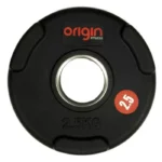 Origin Urethane Olympic Weight Plates