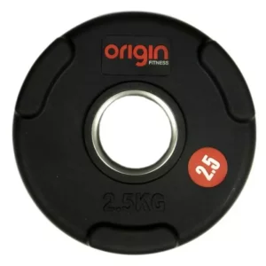 Origin Urethane Olympic 2.5kg Weight Disc