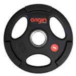 Origin Urethane Olympic Weight Plates