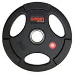 Origin Urethane Olympic Weight Plates