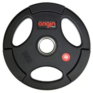 Origin Urethane Olympic 10kg Weight Disc