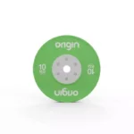 Origin Competition Bumper Plates