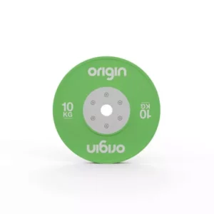 Origin 10kg Competition Bumper Plate