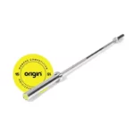 Origin 15kg Women’s Competition Weightlifting Bar