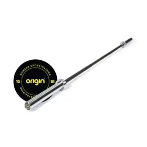 Origin 15kg Women’s Cross Training Bar