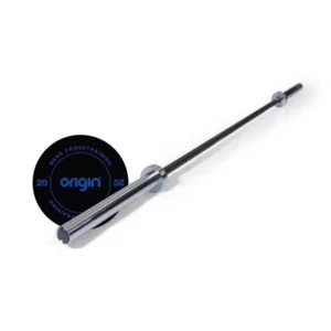 Origin 20kg Men’s Cross Training Bar