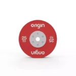 Origin Competition Bumper Plates