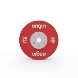 Origin 25kg Competition Bumper Plate