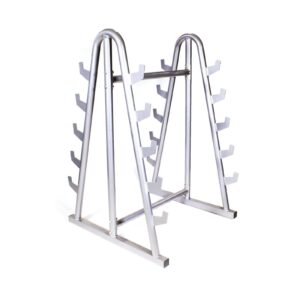 Origin Double Sided Barbell Rack (Holds 10)