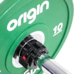 Origin Clamp Collars