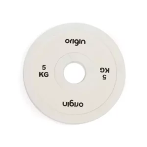 Origin 5kg Incremental Olympic Weightlifting Plate