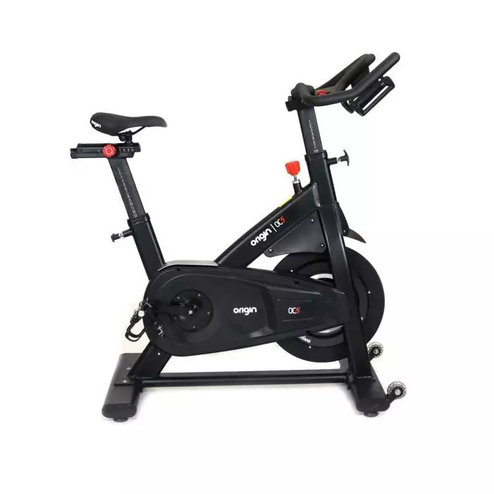 Origin OC5 Indoor Cycle