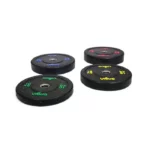 Origin Rubber Crumb Bumper Plates
