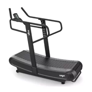 Origin Storm Curved Treadmill