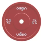 Origin Technique Bumper Plates