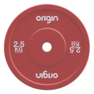 Origin 2.5kg Technique Bumper Plate