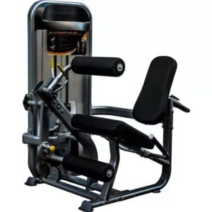 Impulse Dual Leg Extn/Curl – 113kg Weight Stack – Black