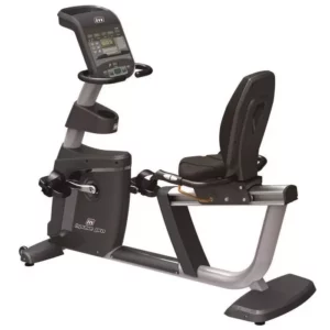 Impulse RR700 Recumbent Bike – Black